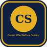 Crater SDA Welfare Society Logo